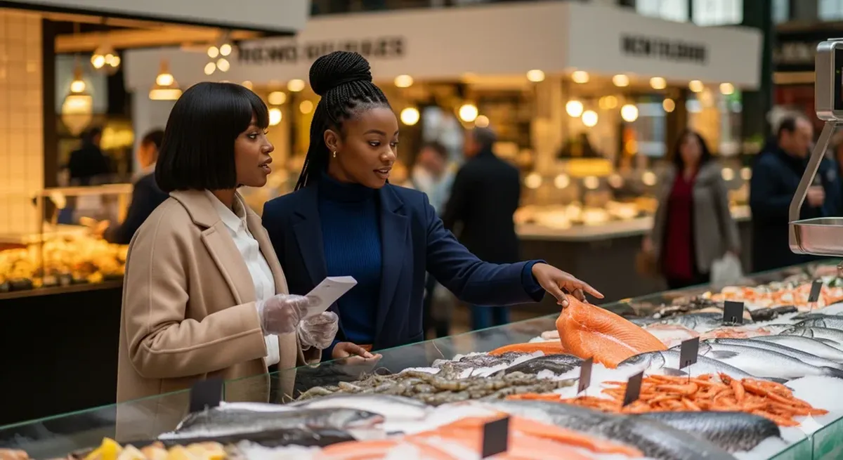 Retail & Consumer Products